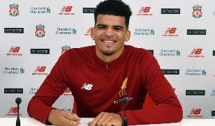 Liverpool Coach Klopp Hails Scouts Who Recommended Solanke : I Had No Idea About Him 